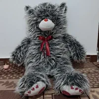 خرس بزرگ و خوشگل