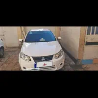 ساینا ۹۸ دوگانه|خودرو سواری و وانت|مشهد, زمرد|دیوار