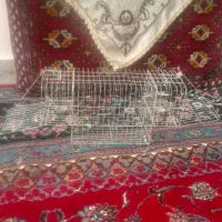 ۲عدد قفس تله سهره