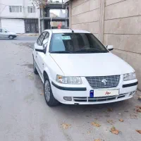 سمند مدل 95 مولتی پلکس|خودرو سواری و وانت|آشخانه, |دیوار