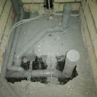 اجرای لوله کشی آب و فاضلاب|خدمات پیشه و مهارت|اصفهان, دوطفلان|دیوار