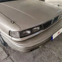 میتسوبیشی گالانت سوپر سالن مدل 1992 شاسی هاپلمپ