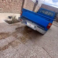 نیسان صفر|خودرو سواری و وانت|زاهدان, |دیوار