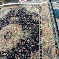 قالی|فرش|اهواز, کوی مندلی(سه راه خرمشهر)|دیوار