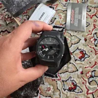 ، ساعت کاسیو جیشاک اورجینال