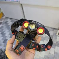 فروش تعدادی لوازم کوهنوردی و کمپینگ و سرگرمی