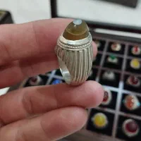 باباقوری کهنه ممی سعادت
