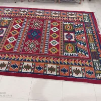 فرش 6متری کارکرده درحدنو