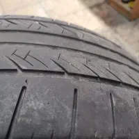 لاستیک بارز رینگ 15