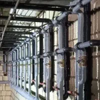 لوله کشی اب و فاضلاب و گاز با تاییده ای مهندس ناظر|خدمات پیشه و مهارت|پاکدشت, پاکدشت (مامازند)|دیوار