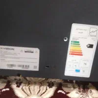 تلوزیون ایکس ویژن|تلویزیون و پروژکتور|تبریز, |دیوار