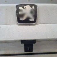 پارس ELX-TU5 سفارشی فول 1401|خودرو سواری و وانت|سمنان, |دیوار