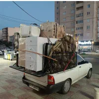 حمل بار