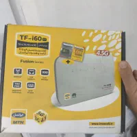 وای فای  ایرانسل TF-i60 h1|مودم و تجهیزات شبکه|گرمی, |دیوار