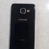 گوشی سامسونگ a3