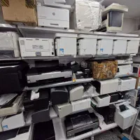 پرینتر 4330 نو خریدار فروش آکبند کارکرده خرید