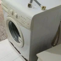 ماشین لباسشویی کنوود Kenwood