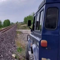 لوکیشن بازدید این ماشین در شهر رشت است