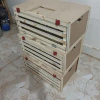 فروش قفس راهکشیدرحمیدیه