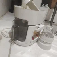 ابمیوه گیری پارس خزر