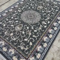 فرش گلبهار طرح تعویض