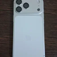 iPhone 17 promax