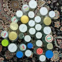شیشه کنسروی
