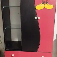 کمد بچه گانه