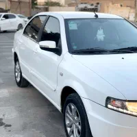 سمندسورن پلاسEF7فول1401|خودرو سواری و وانت|تبریز, |دیوار