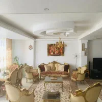 مبلمان استیل ۷ نفره پارچه ایتالیایی تمیز|مبلمان خانگی و میز عسلی|پاکدشت, پاکدشت (مامازند)|دیوار