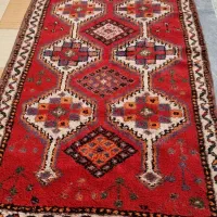 گلیم دستبافت قدیمی