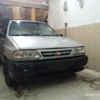 پراید شرایط واقساط