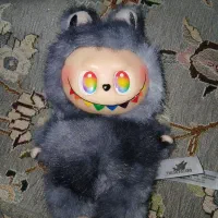 عروسک لبوبو سکرت