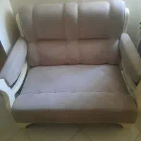 مبل فوریی