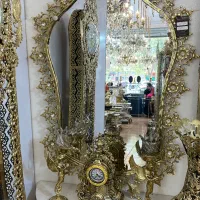 ایینه کنسول