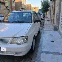 ۱۱۱ مدل ۹۵|خودرو سواری و وانت|قم, محمد آباد|دیوار