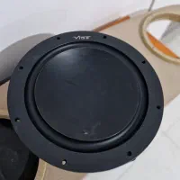 ساب ۱۲ اینچ وایب با کیفیت و خاص|قطعات یدکی و لوازم جانبی|مهاباد (آذربایجان غربی), |دیوار