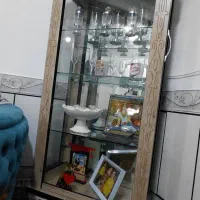 ۳۰۰۰ملیون|بوفه، ویترین، کنسول|قطرویه, |دیوار