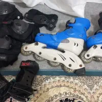 اسکیت