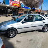 پژو 405|خودرو سواری و وانت|یاسوج, |دیوار