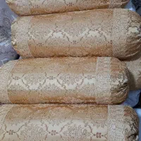 شش عدد برگ بالشتی نو