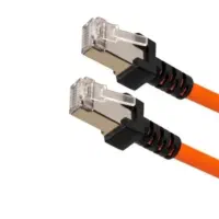 کابل شبکه طول ۲۰ متر utp لن Lan cable cat6 نگزنس|مودم و تجهیزات شبکه|تهران, فلسطین (میدان انقلاب)|دیوار