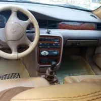 فروش سمند ال ایکس مدل 88