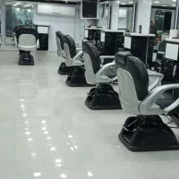 استخدام آرایشگر