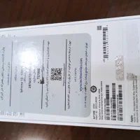 آیفون 13 دوسیم صورتی 128 در حد نو بدون خط وخش|موبایل|تهران, مرزداران|دیوار