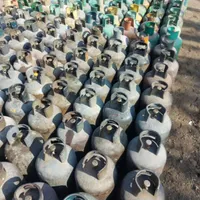 شارژ انواع کپسول گاز و هوا در محل شما