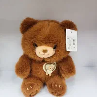 عروسک خرس قلبی|اسباببازی|تهران, دانشگاه شریف|دیوار