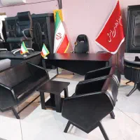 مبلمان شیک اداری نقد و اقساط با بهترین کیفیت|مبلمان اداری|تهران, یافت‌آباد|دیوار