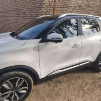 فروش x55 سال ۹۹|خودرو سواری و وانت|گرمسار, |دیوار