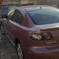 مزدا 3 89|خودرو سواری و وانت|پرند, فاز ۳|دیوار